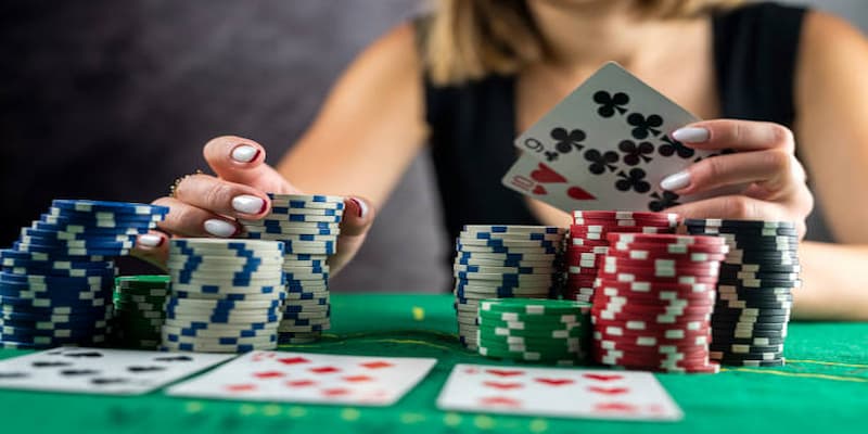 Mẹo chơi Tiến lên miền Bắc luôn thắng tại GO88