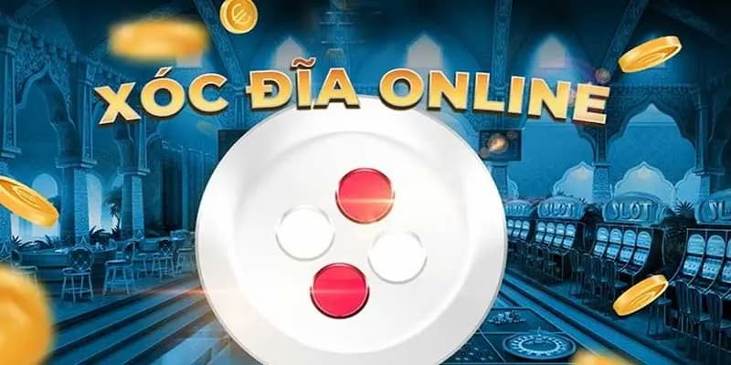 Lý do nên chọn GO88 để chơi Cược Xóc Đĩa